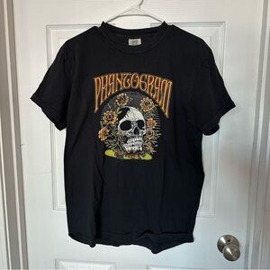 Phantogram Band Tee